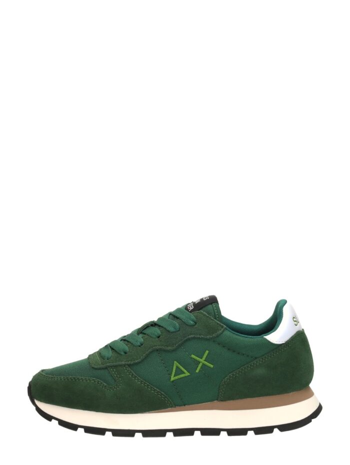 Sun 68 Sun68 Ally Solid Nylon – Groen