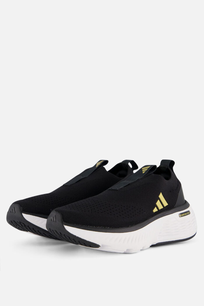 Adidas Cloudfoam Go Sock Sneakers zwart