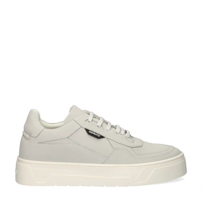 Antony Morato Gosh lage sneakers – Grijs