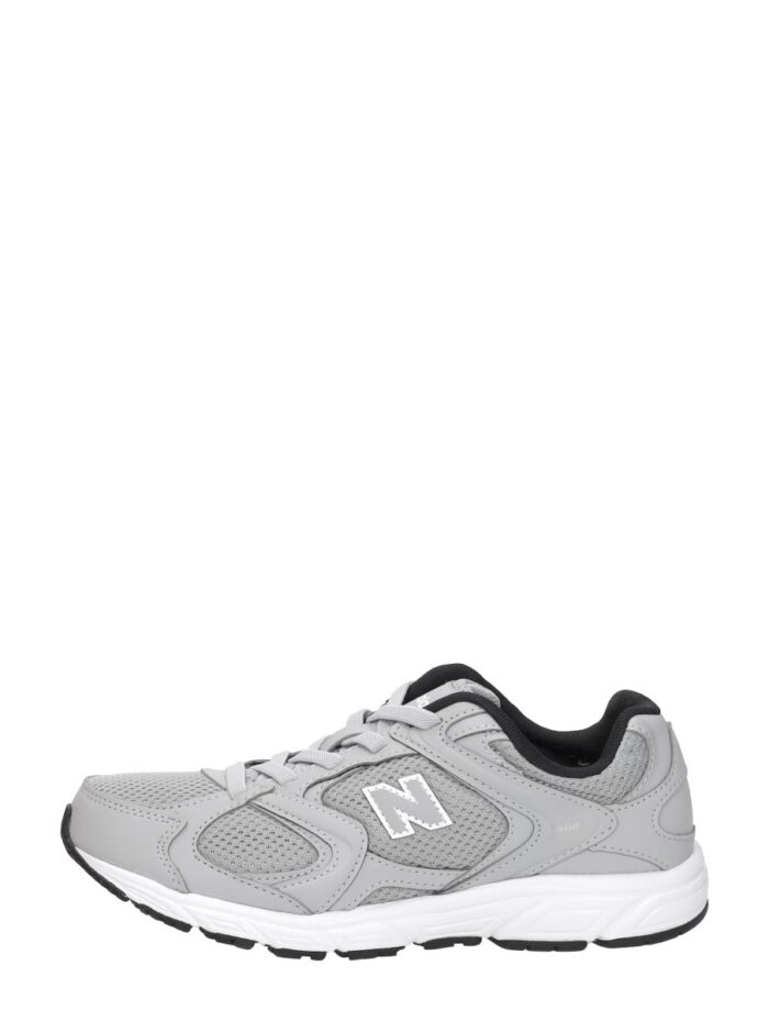 New Balance 408 – Donkergrijs
