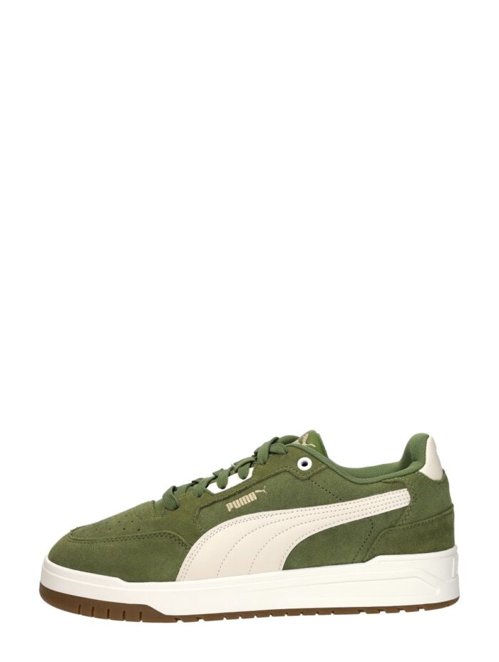Puma Shuffle Downtown Sd – Groen