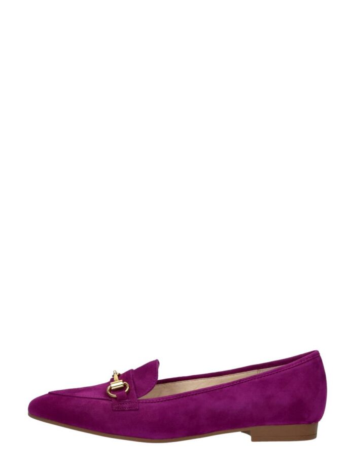 Gabor Mocassin – Fuchsia