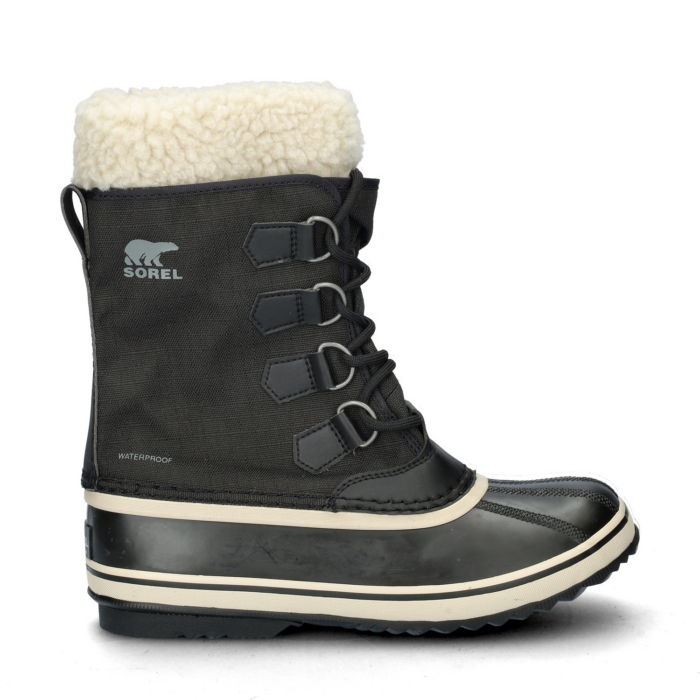 Sorel Winter Carnival snowboots – Zwart
