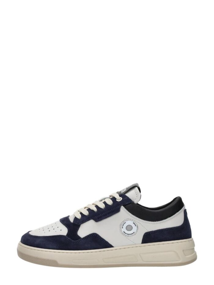 Off The Pitch Breathe – Blauw
