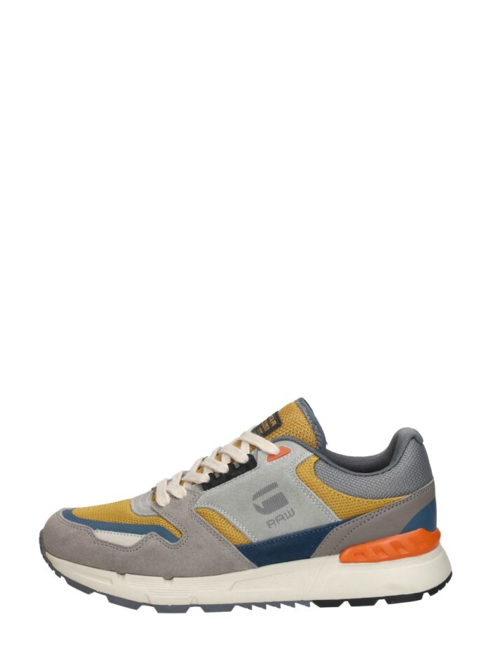 G-Star Holorn Blk Ii M – Geel