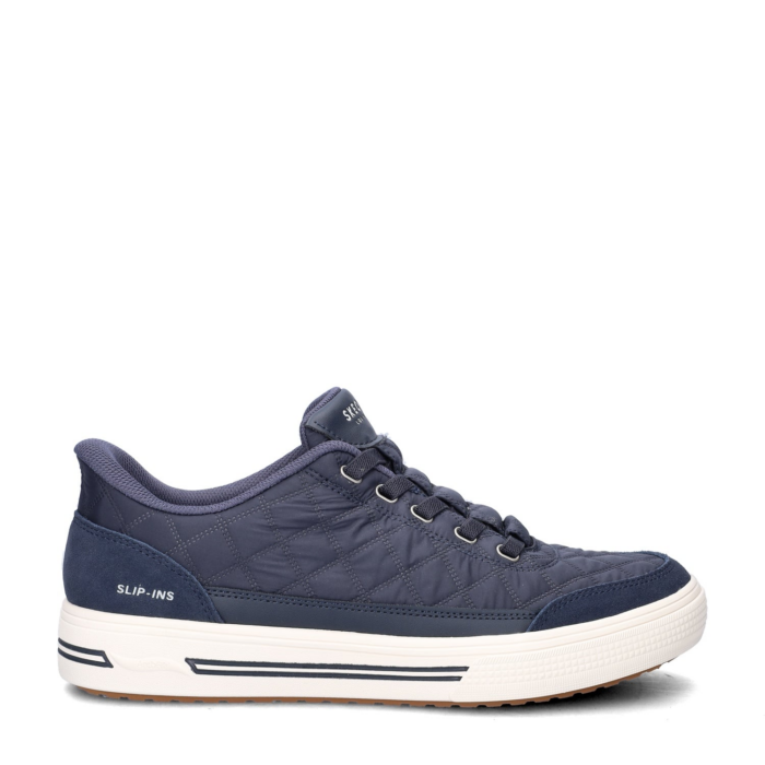 Skechers Hands Free Slip-Ins Arch Fit Arcade instapschoenen – Blauw