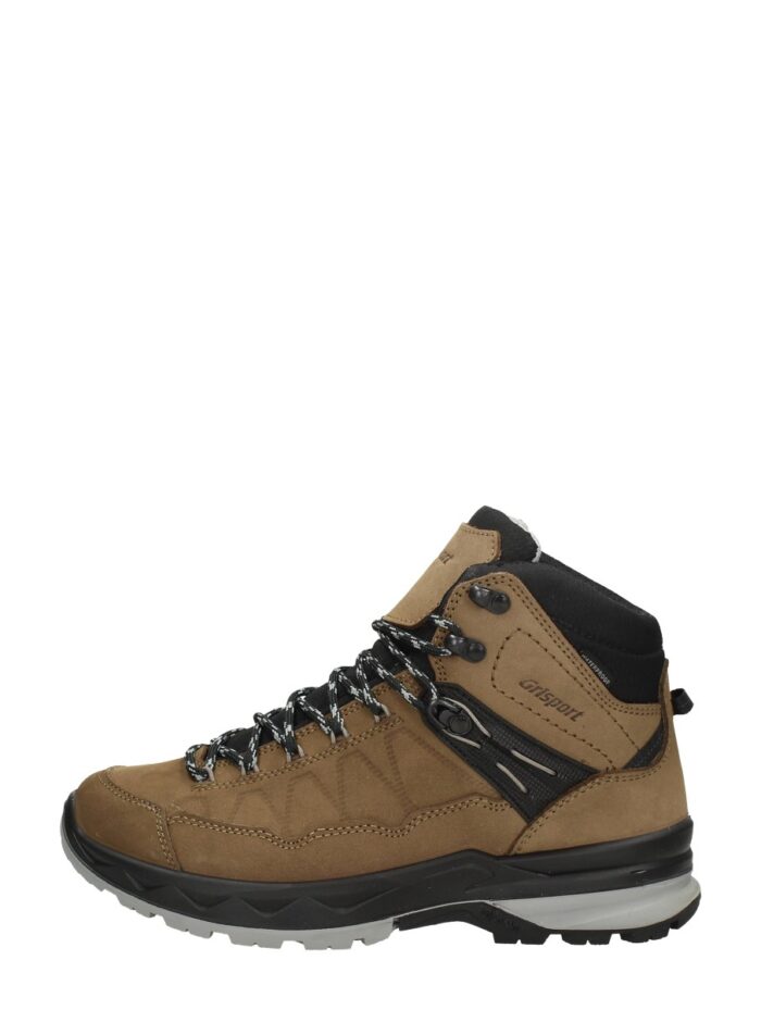 GriSport Gri Tampa Mid – Beige