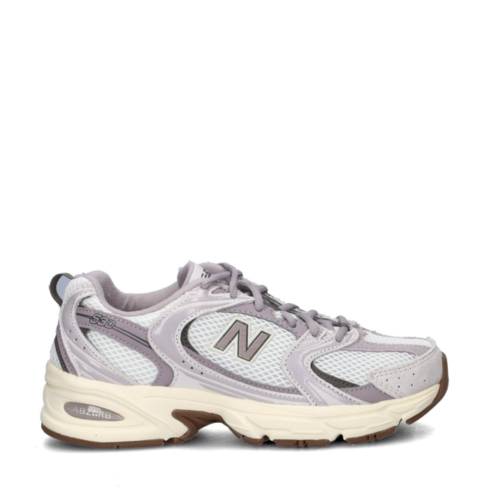 New Balance 530 lage sneakers – Grijs
