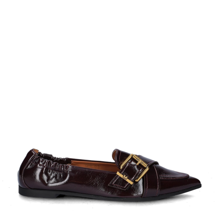 Mexx Vica Thai mocassins & loafers – Rood