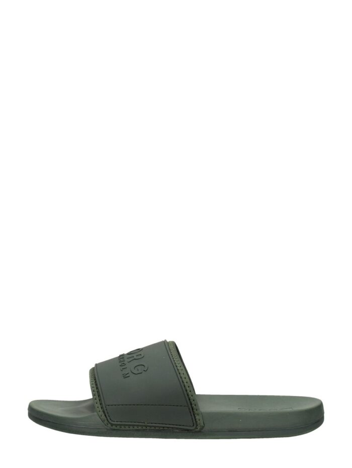 Bjorn Borg Romeo Stk Lgo M – Groen