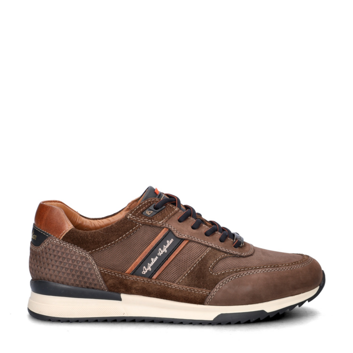 australian Filmon 15.1600.06-L59 Grijs / Zwart / Bruin