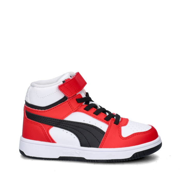 Puma Rebound Slam Mid hoge sneakers – Multi