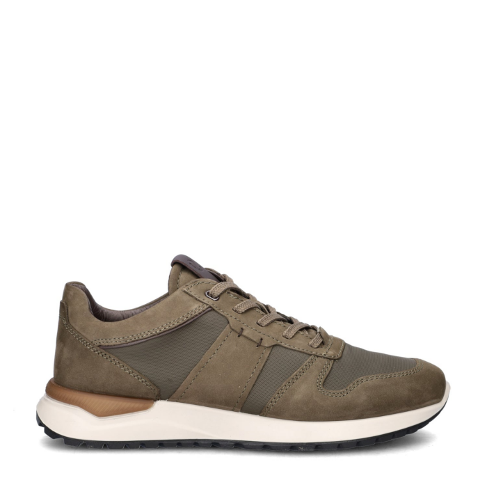 ECCO Astir Neo lage sneakers – Groen