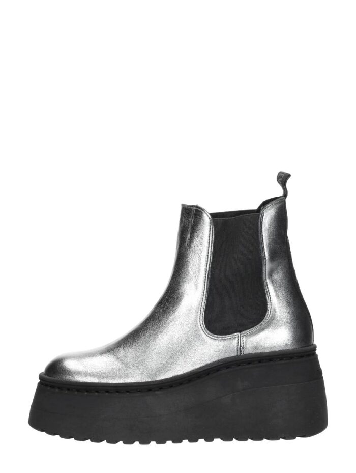 Steve Madden Pegasus Zilver – Zilverkleur