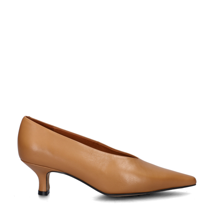 Angel Alarcon Nola pumps – Bruin