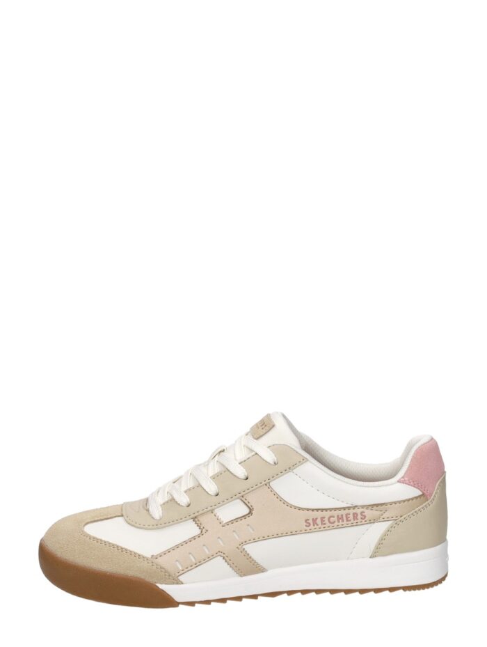 Skechers Zinger 2.0 La Bella – Gebroken wit