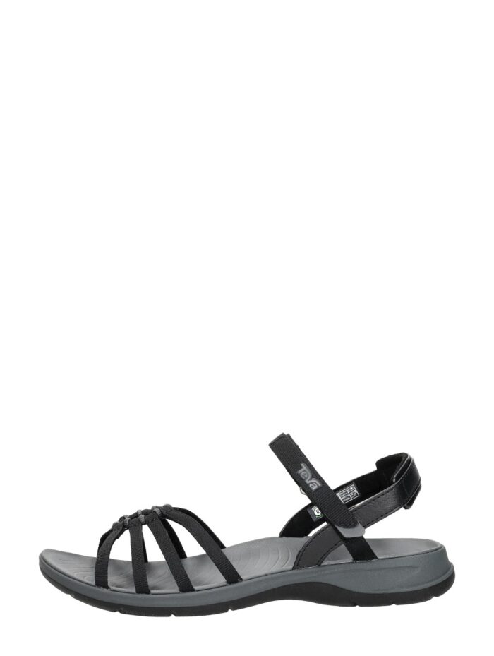 Teva Tirra Traveler – Zwart