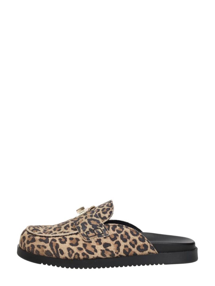 Steve Madden Megg – Beige