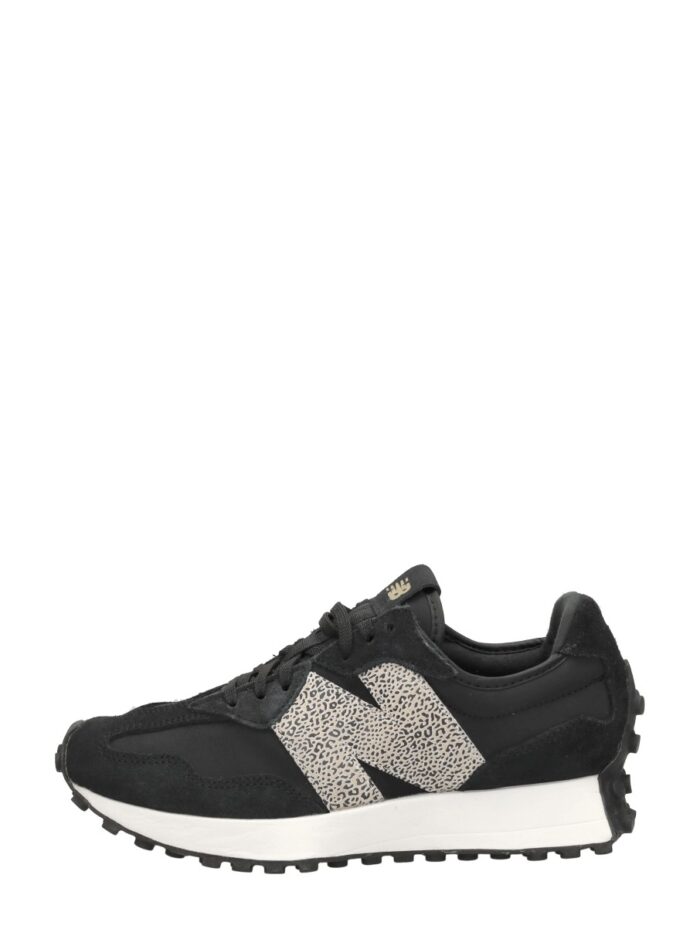 New Balance 327 – Zwart