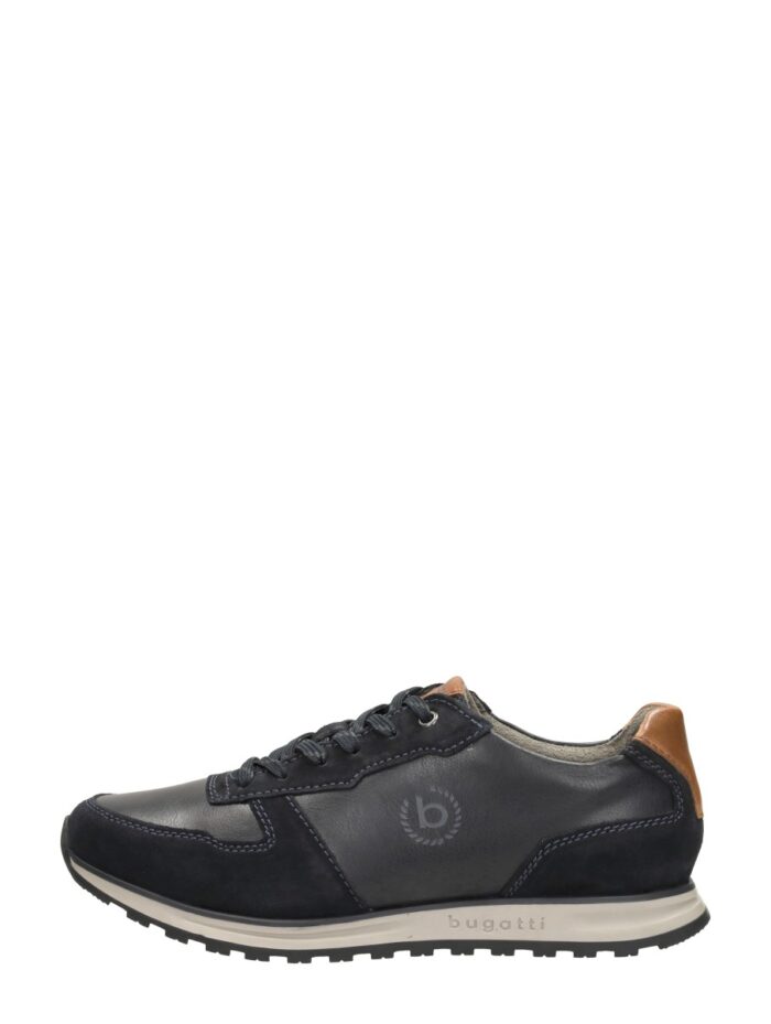 Bugatti Cirino – Blauw