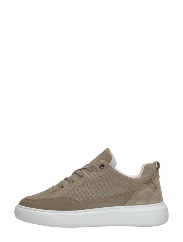 Cycleur De Luxe Roturier – Khaki