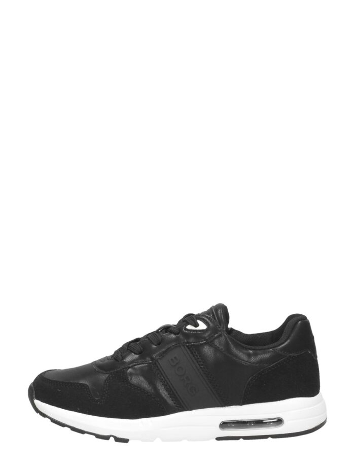 Bjorn Borg X1000 Bsc K – Zwart