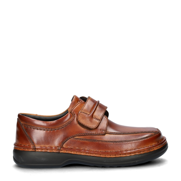 Ara Ben instapschoenen – Cognac