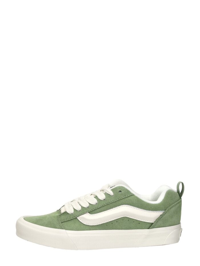 Vans Knu Skool – Groen