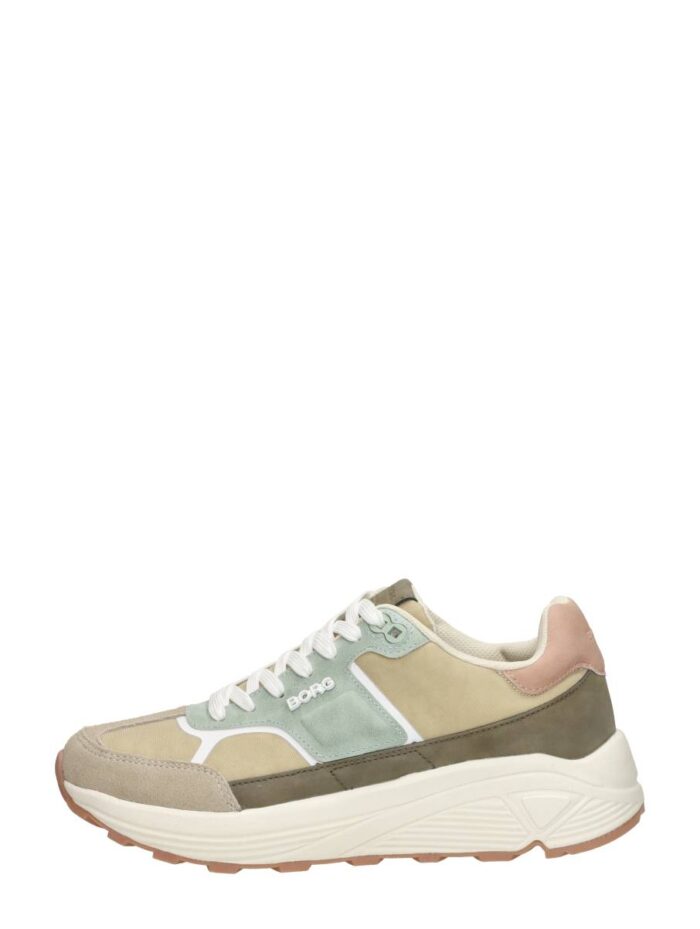 Bjorn Borg R1300 Pas Blk W – Beige