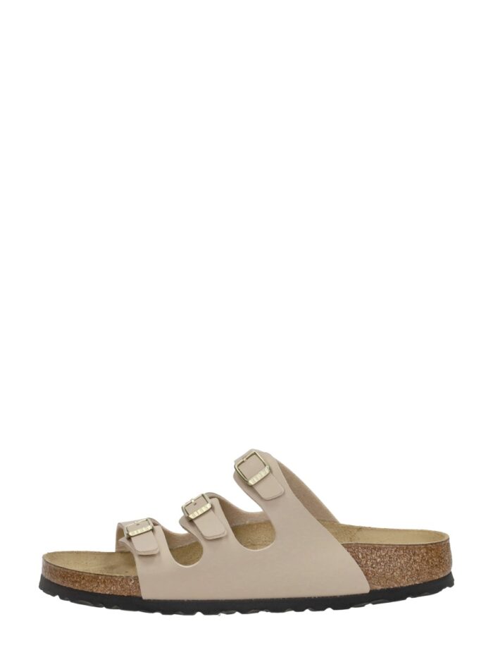 Birkenstock Florida – Beige