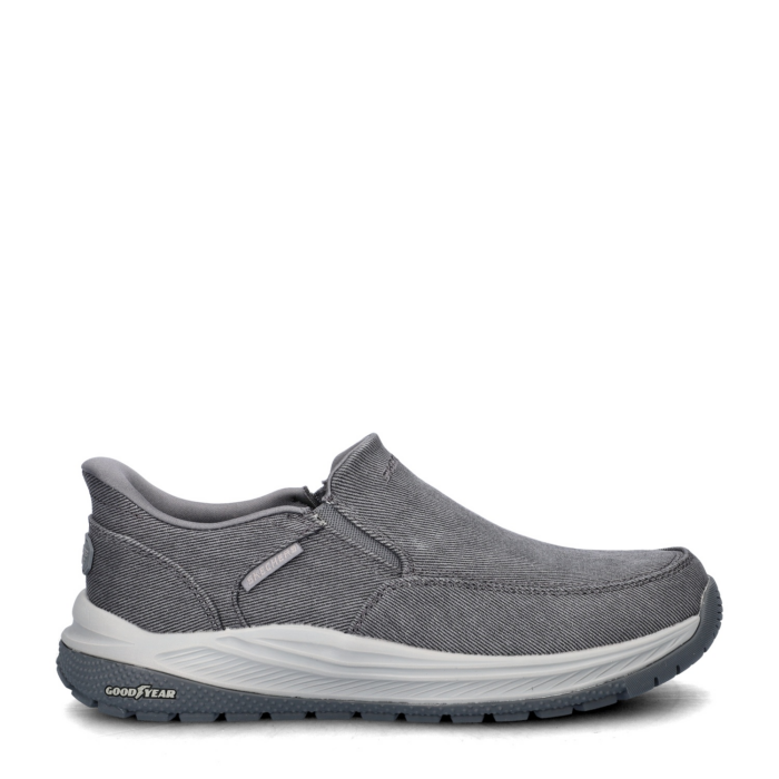 Skechers Hands Free Slip-Ins Meroe mocassins & loafers – Grijs