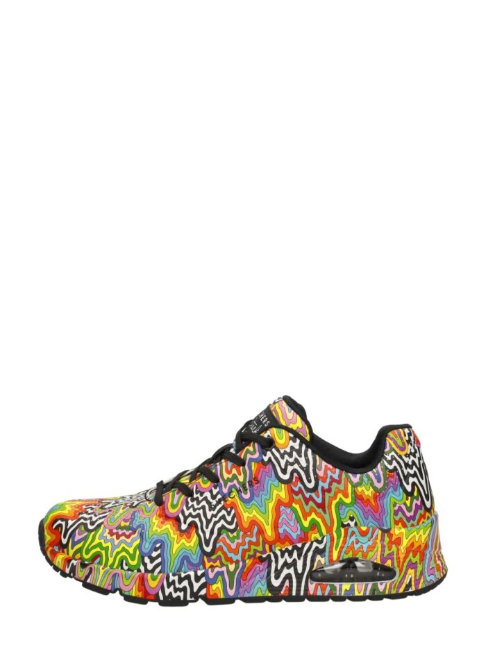 Skechers Jen Stark: Uno Infinite Drip Kleuren – Overige