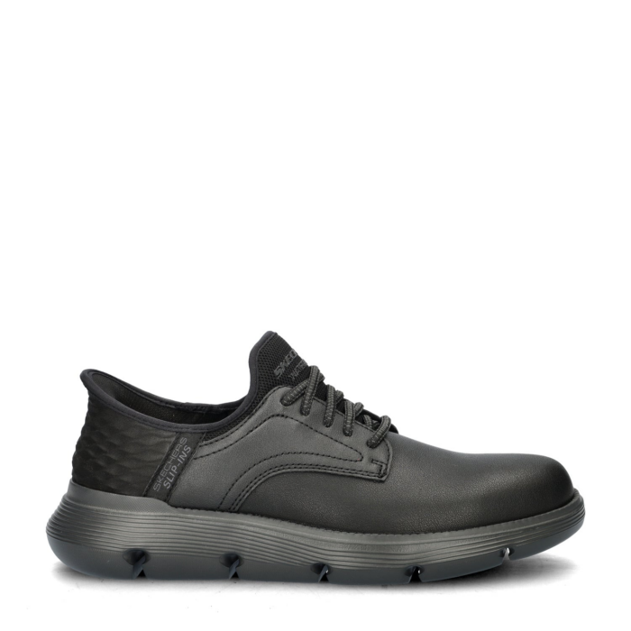 Skechers Hands Free Slip-Ins Garza instapschoenen – Zwart