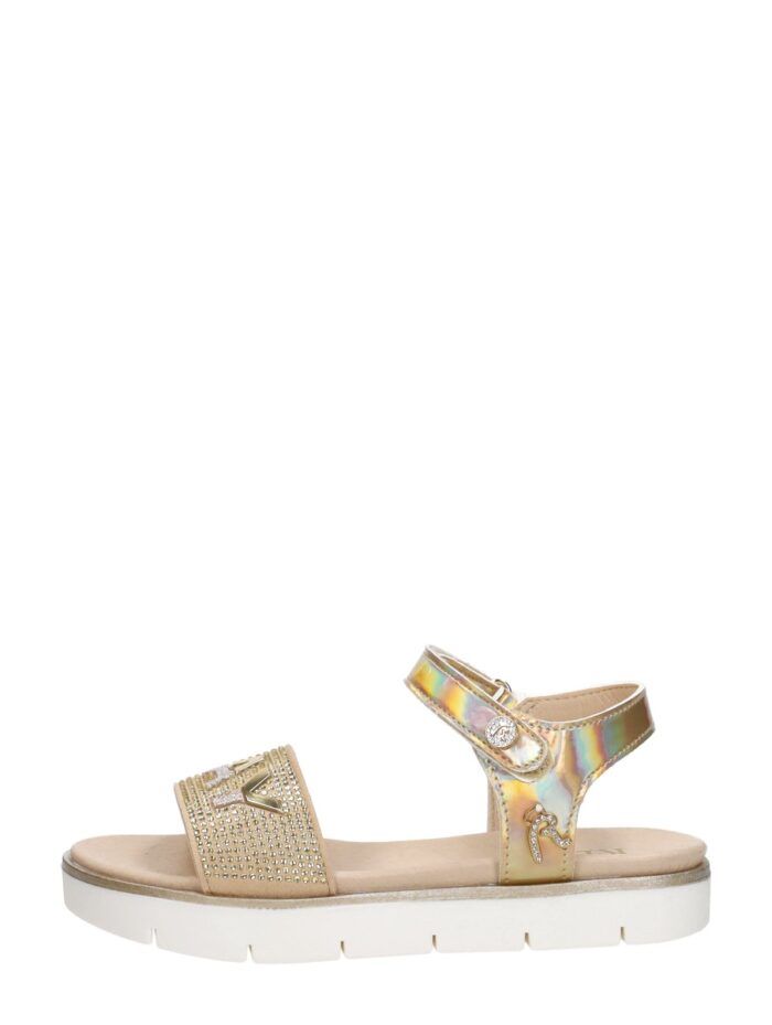 Replay Sandal 2 sandalen – Goud