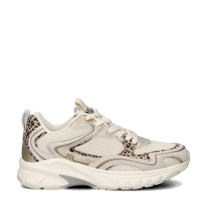 Maruti Novi lage sneakers – Wit