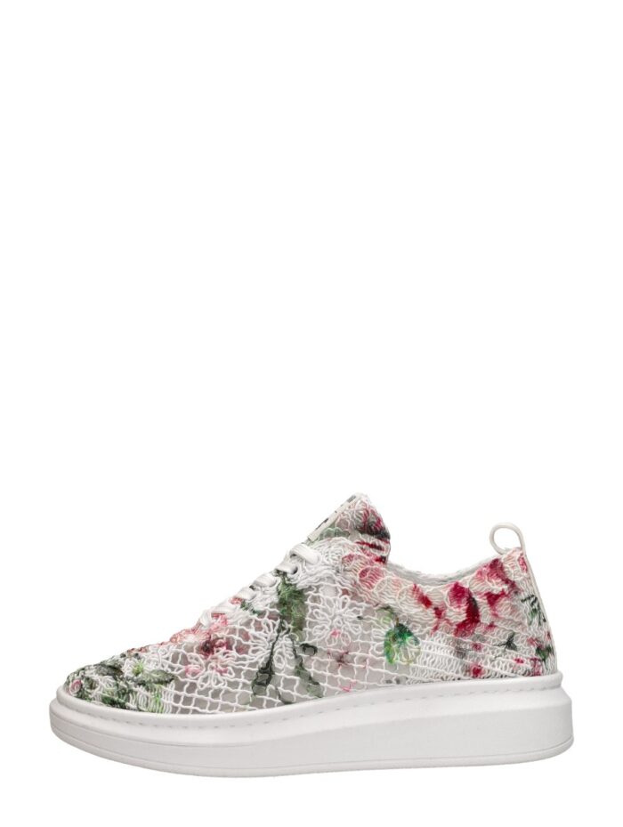 mustang Sneakers Laag Kleuren – Overige
