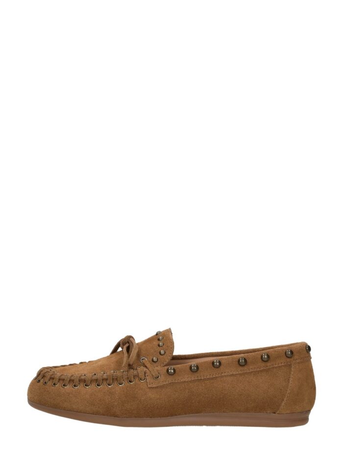 Sub55 Mocassin – Cognac