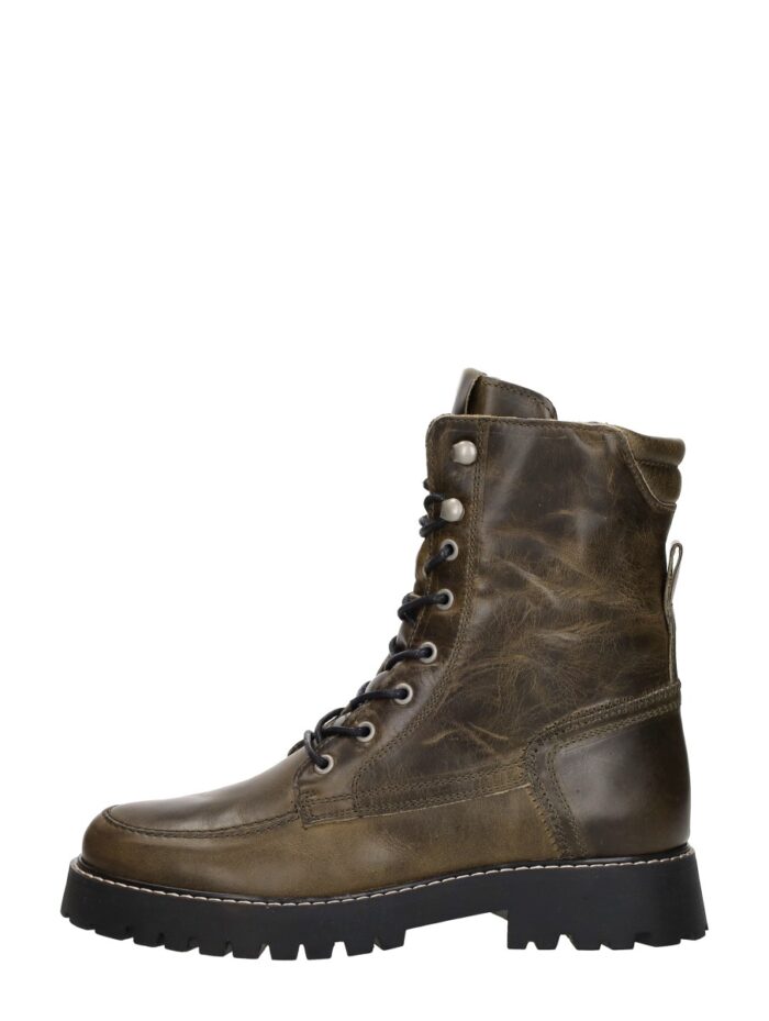 Sub55 Veterschoenen Hoog – Groen