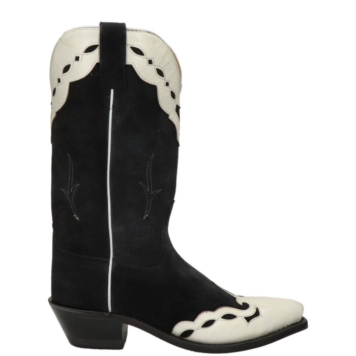Bootstock Angus cowboylaarzen – Multi