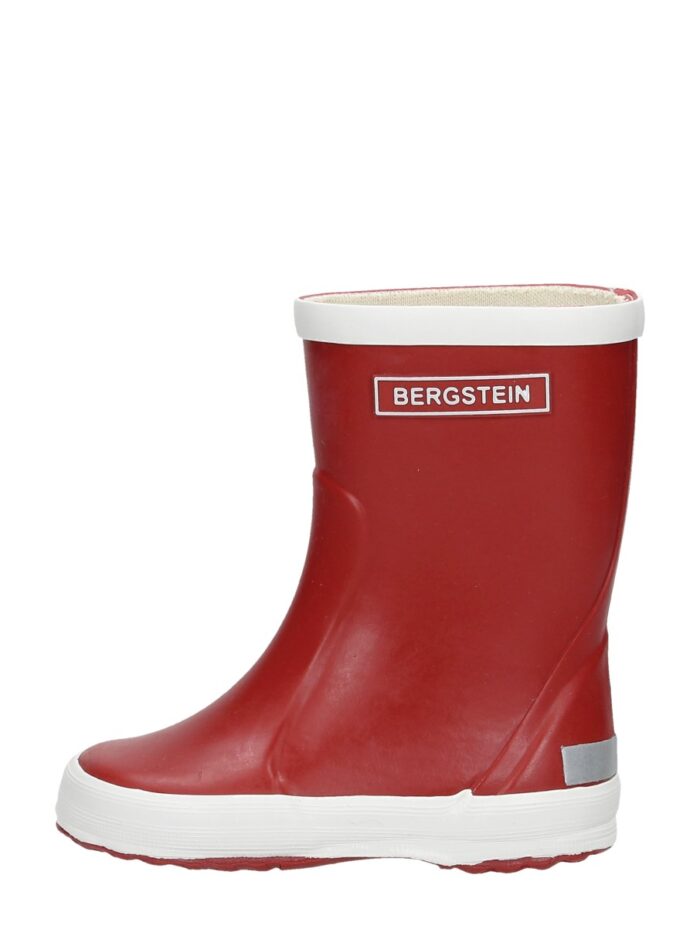 Bergstein Bn Rainboot Red – Rood