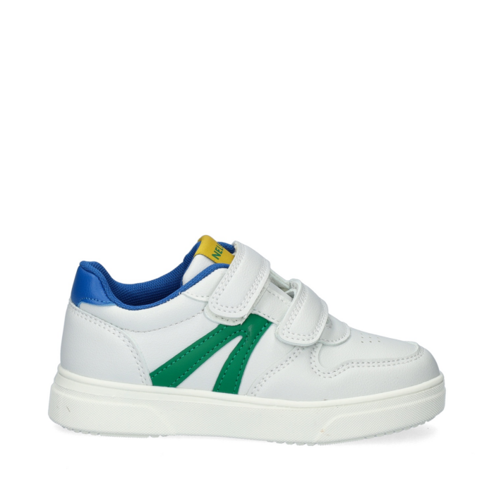 Nelson Kids lage sneakers – Multi