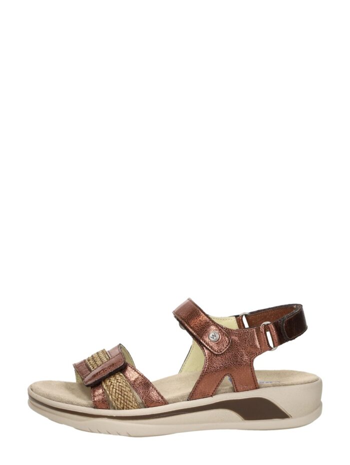 Wolky Fantom Elite – Brons