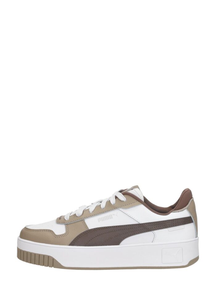 Puma Carina Street – Beige