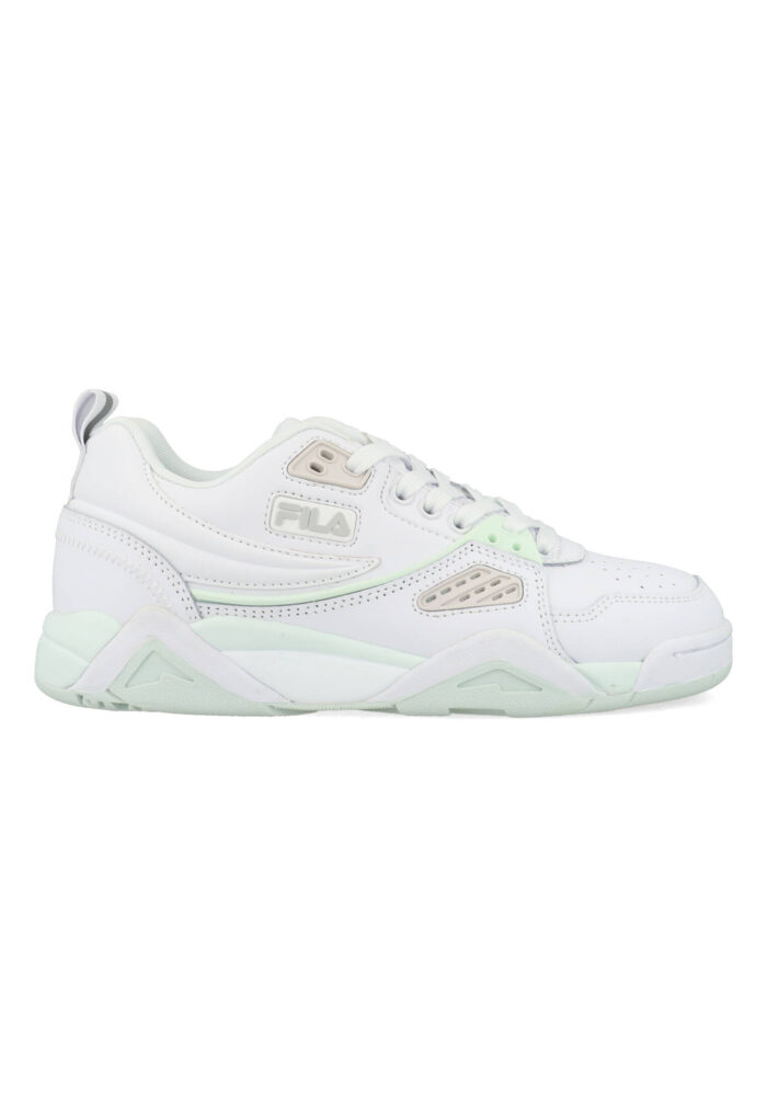Fila CASIM wmn Wit / Mintgroen