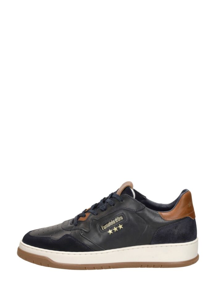 Pantofola D’oro Sneakers Laag – Blauw