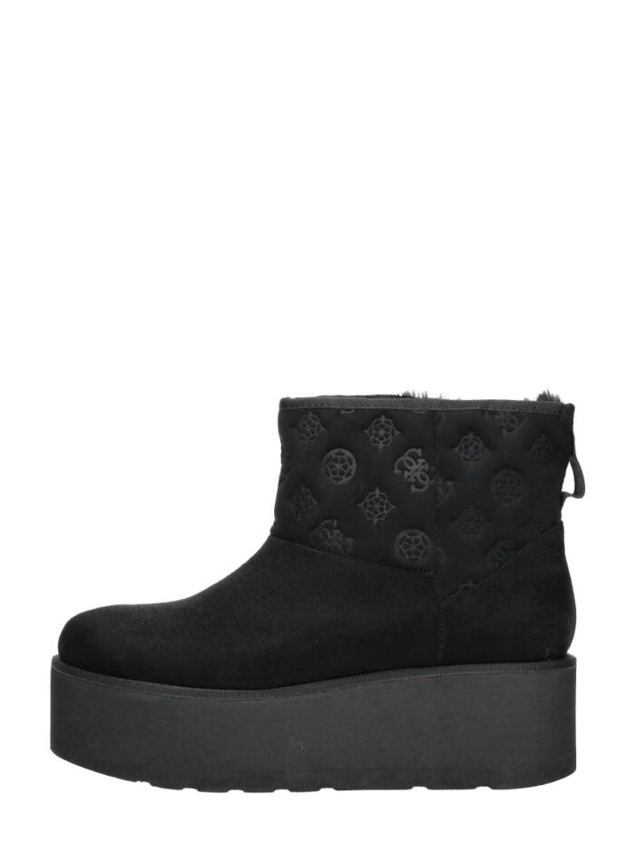 Guess Jilla – Zwart