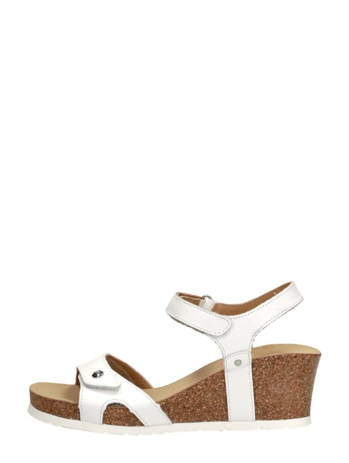 Panama Jack Julia – Wit