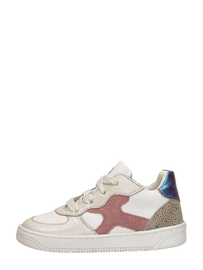 Keq Meisjes Baby Schoentjes – Wit