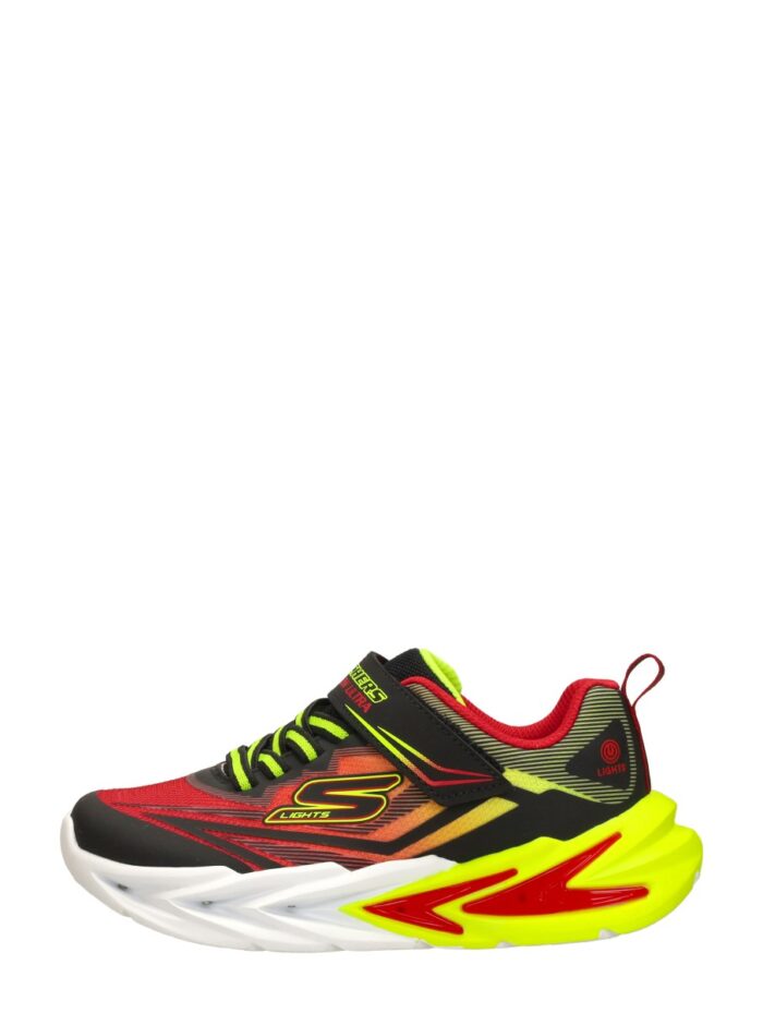 Skechers Flex-glow Ultra – Rood