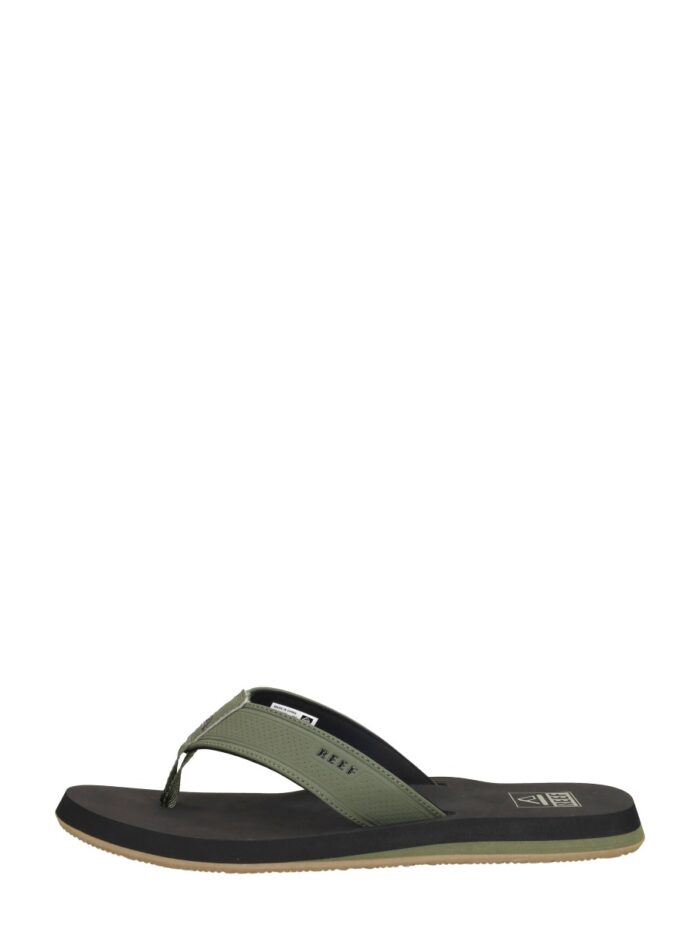 Reef The Layback – Groen